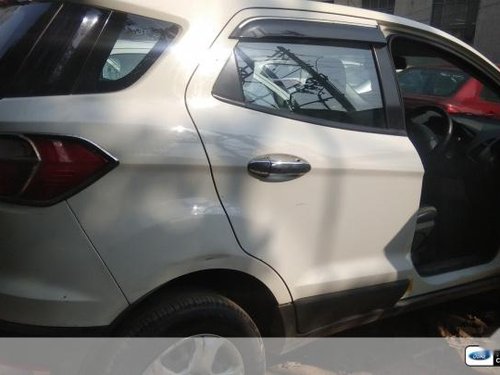 Used 2016 Ford EcoSport for sale