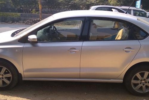 2011 Volkswagen Vento for sale