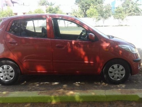 2008 Hyundai i10 for sale