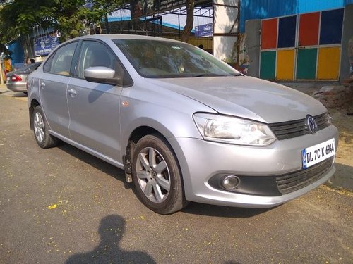 2011 Volkswagen Vento for sale