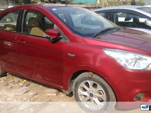 Used 2015 Ford Aspire for sale