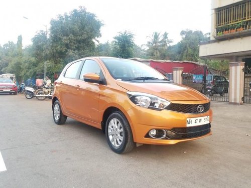 Used Tata Tiago 1.2 Revotron XZA 2017 for sale