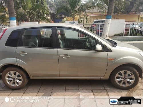 Used Ford Figo 2011 for sale at low price