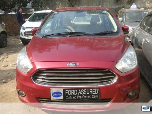 Used 2015 Ford Aspire for sale