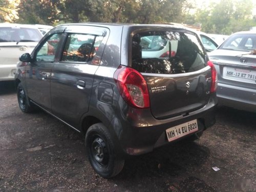 2015 Maruti Suzuki Alto 800 for sale at low price