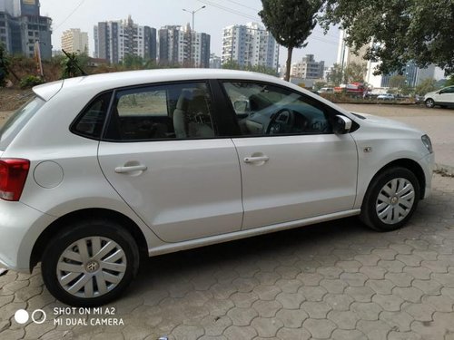 Used Volkswagen Polo Petrol Comfortline 1.2L 2013 for sale