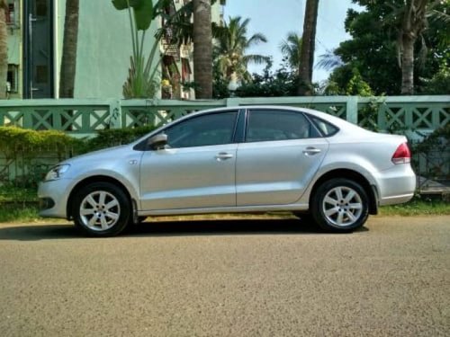 Used Volkswagen Vento Petrol Highline 2011 for sale