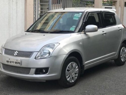 Used Maruti Suzuki Swift 2010 for sale at low price