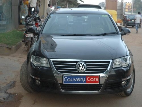 2010 Volkswagen Passat for sale