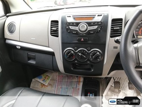 Used 2013 Maruti Suzuki Wagon R for sale