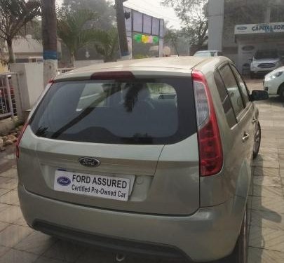 Used Ford Figo 2011 for sale at low price