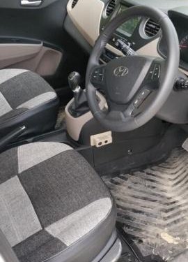 Used Hyundai Grand i10 1.2 Kappa Asta 2017 for sale
