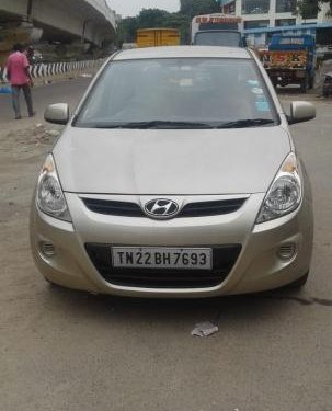 Used Hyundai i20 car at low price