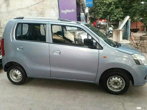 Used 2011 Maruti Suzuki Wagon R for sale