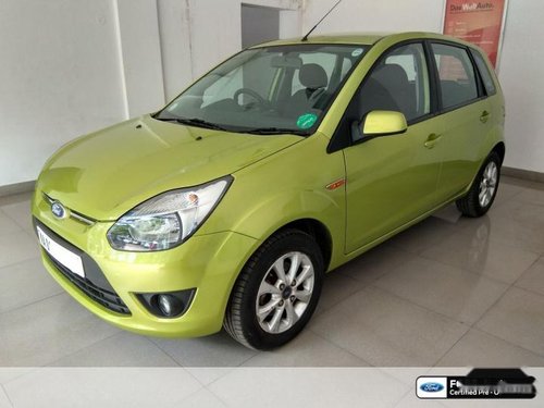 Used Ford Figo 2012 for sale at low price