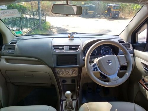 2017 Maruti Suzuki Ertiga for sale