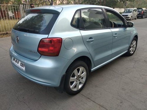 Volkswagen Polo Diesel Highline 1.2L 2011 for sale at low price