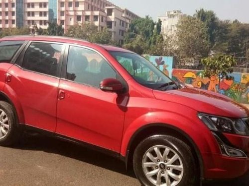 Mahindra XUV500 2018 for sale
