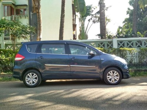 2017 Maruti Suzuki Ertiga for sale