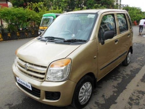 Maruti Wagon R LXI BS IV 2009 for sale