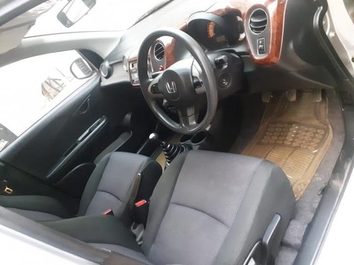 Good as new Honda Brio 2014 for sale