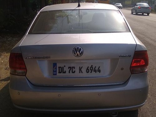 2011 Volkswagen Vento for sale