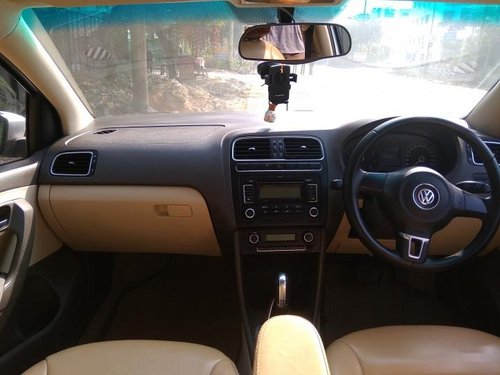 2011 Volkswagen Vento for sale