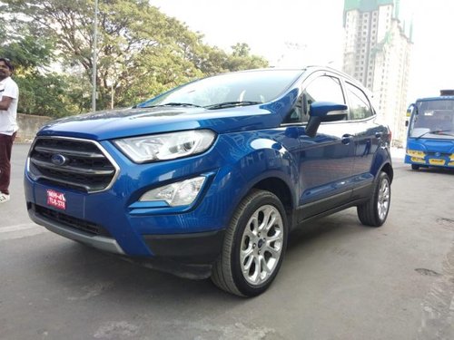 Ford EcoSport 2017 for sale