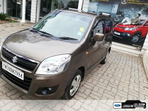 Used 2013 Maruti Suzuki Wagon R for sale