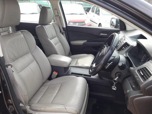 Honda CR V 2013 for sale
