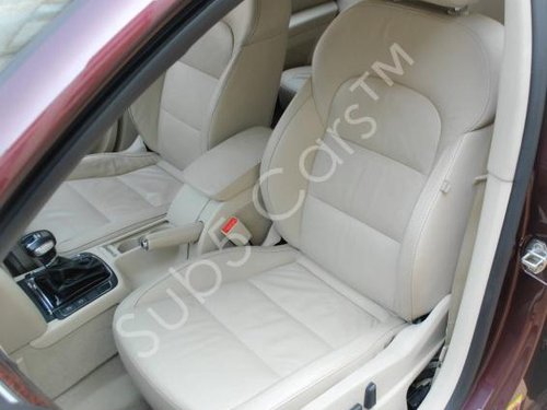 Skoda Superb Elegance 1.8 TSI AT 2010 for sale