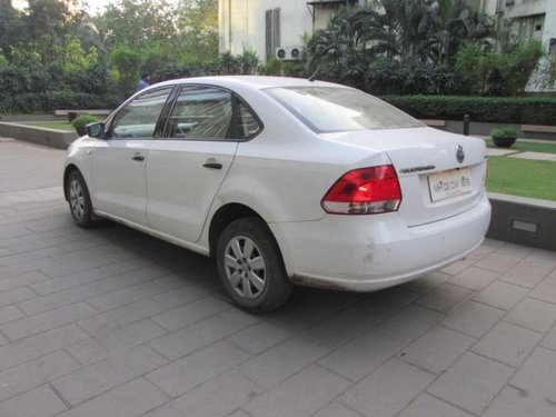 Used 2013 Volkswagen Vento for sale