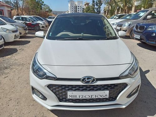 Hyundai Elite i20 1.2 Spotz 2018 for sale