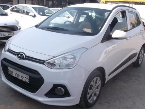 2014 Hyundai i10 for sale