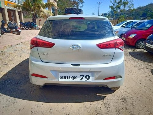 Hyundai Elite i20 1.2 Spotz 2018 for sale