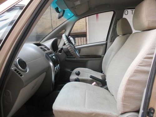 Maruti SX4 ZXI MT BSIV 2009 for sale