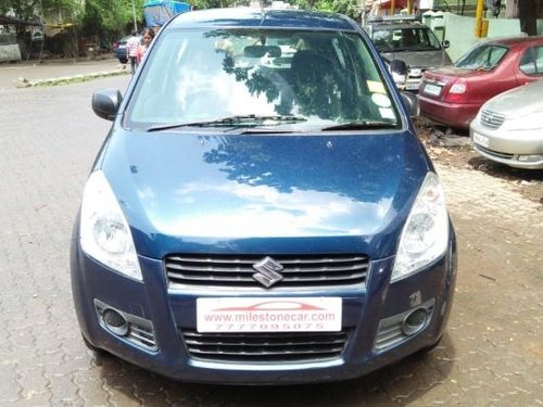 Used 2010 Maruti Suzuki Ritz for sale