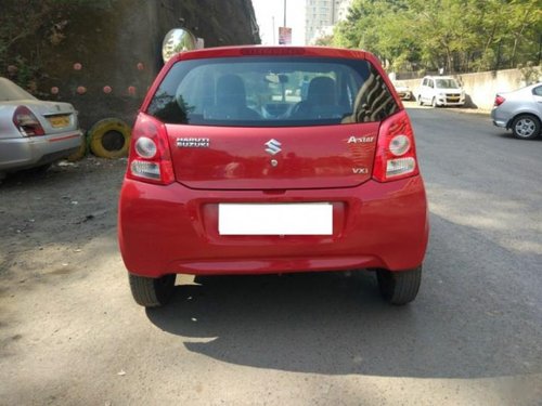 Used Maruti Suzuki A Star 2011 car at low price