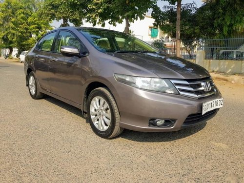 Honda City V MT 2012 for sale