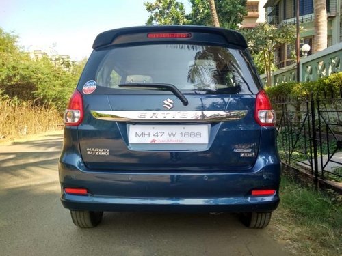 2017 Maruti Suzuki Ertiga for sale