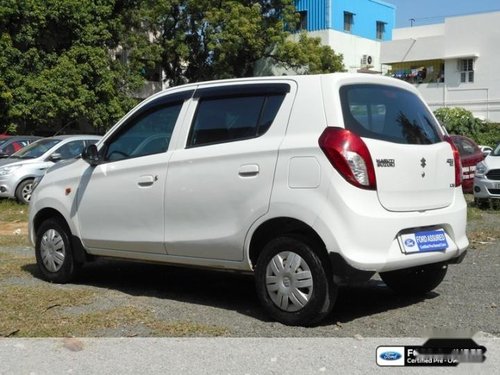 Maruti Suzuki Alto 800 2015 for sale