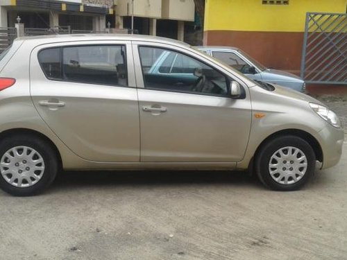 Used Hyundai i20 car at low price