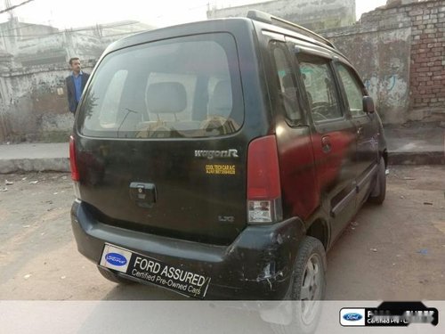 Used 2006 Maruti Suzuki Wagon R for sale