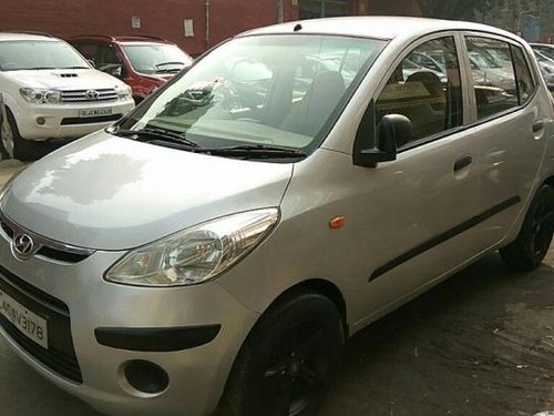 Used Hyundai i10 Era 1.1 2009 for sale