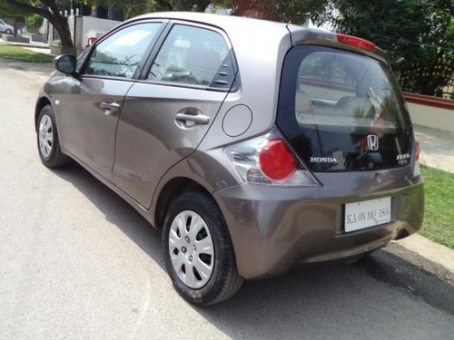 Used 2012 Honda Brio for sale