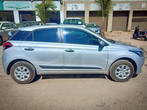 Hyundai Elite i20 1.2 Spotz 2018 for sale