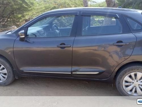 2017 Maruti Suzuki Baleno for sale at low price