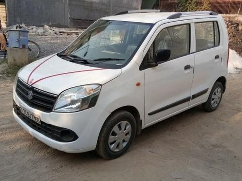 2011 Maruti Suzuki Wagon R for sale at low price