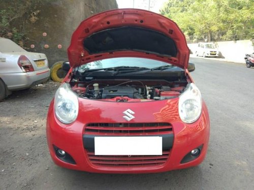 Used Maruti Suzuki A Star 2011 car at low price