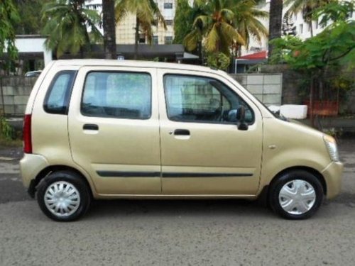 Maruti Wagon R LXI BS IV 2009 for sale